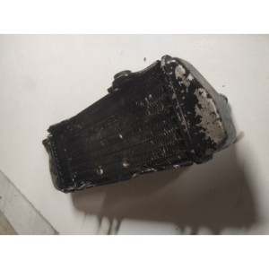 radiateur droit