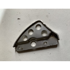 protection étrier arrière yz 125/250 1989 1992