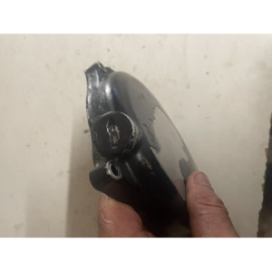 couvercle embrayage kxf 250 2005 2008