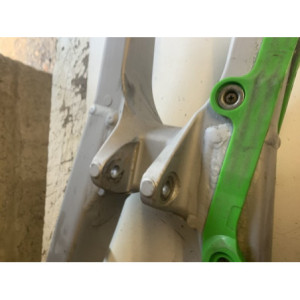 bras oscillant kxf 250 2009