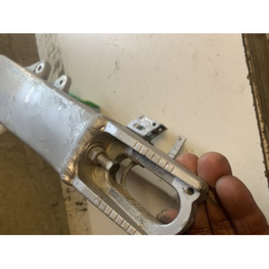 bras oscillant kxf 250 2009