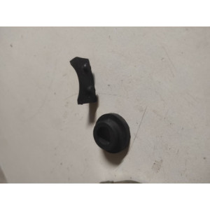 sangle/tampon bonbonne amortisseur 1982 1983