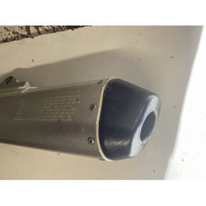 silencieux kxf 250 2008