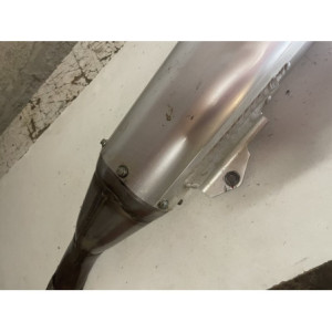 silencieux kxf 250 2008