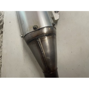 silencieux kxf 250 2008