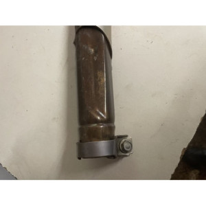 silencieux kxf 250 2008