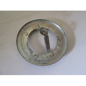 KP PIECES  platine/porte filtre Pièces occasion 2 temps