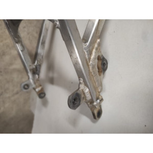 boucle de cadre kxf 250/450 2008