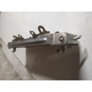 radiateur gauche 2007 2008
