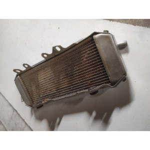 radiateur gauche 2007 2008