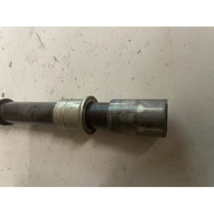 axe roue avant kxf 250/450 2006 2014