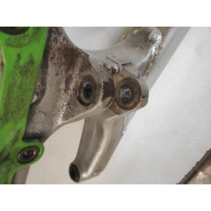 bras oscillant 2007 2008
