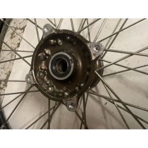 roue avant kxf 250 2008