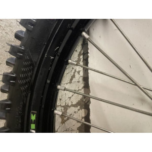 roue avant kxf 250 2008