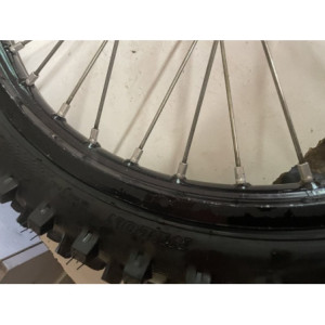 roue avant kxf 250 2008