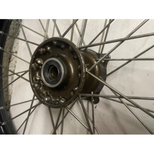 roue avant kxf 250 2008