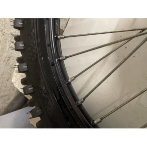 roue avant kxf 250 2008