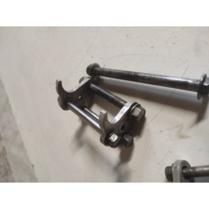 support moteur kxf 250 2008