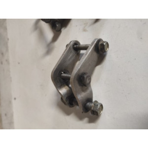 support moteur kxf 250 2008