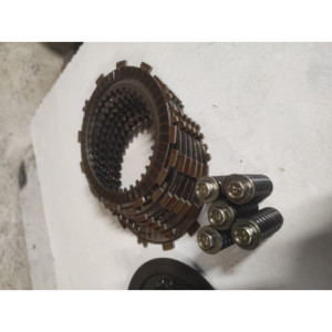 cloche/noix embrayage hinson kxf 250 2006 2008