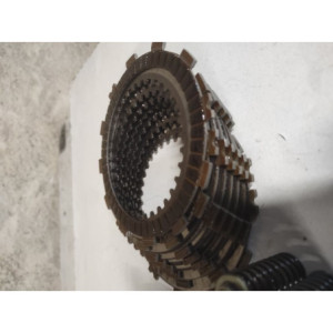 cloche/noix embrayage hinson kxf 250 2006 2008