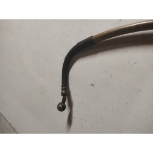 durite de frein arrière cr 125/250 1987