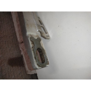 bras oscillant cr 125/250 1987