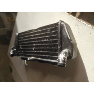radiateur droit