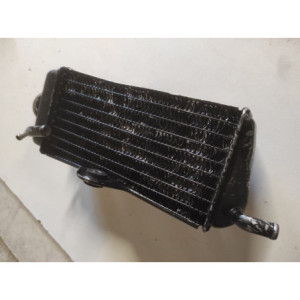 radiateur droit 1986 1987