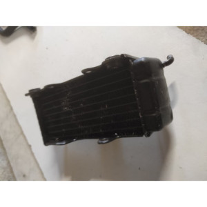 radiateur gauche 1986 1987