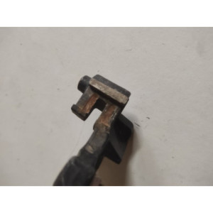 support étrier de frein arrière cr 125/250/500 1987
