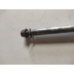 axe biellette/bras oscillant yz 125 1988 yz 250 1988 1989