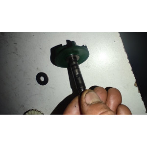pompe à eau yz 250 1988 1995