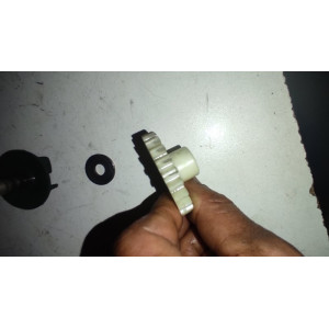 pompe à eau yz 250 1988 1995