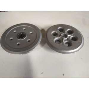 noix embrayage yz 250 1988 1992 wr 250 1992 1993