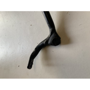 support écope yz 125 1983 1984