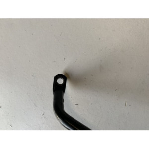 support écope yz 125 1983 1984