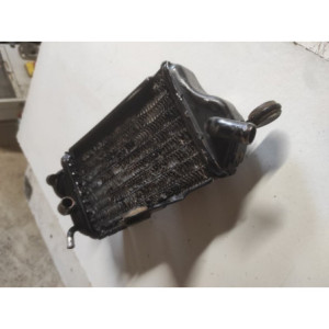 radiateur droit kx 125 1990