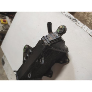 radiateur droit kx 125 1990
