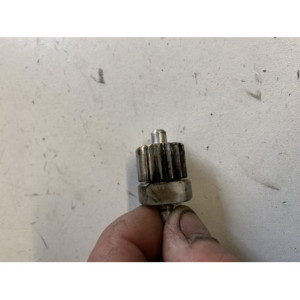 pignon intermédiaire de valve kx 125 1990 1991