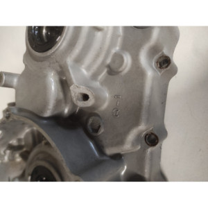carter moteur gauche kx 125 1990