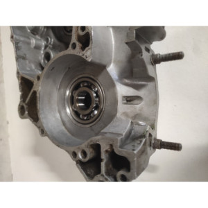 carter moteur gauche kx 125 1990