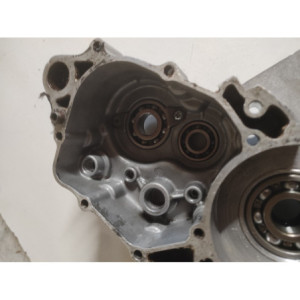 carter moteur gauche kx 125 1990