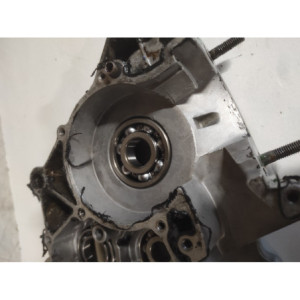 carter moteur droit kx 125 1990
