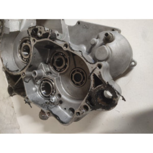 carter moteur droit kx 125 1990