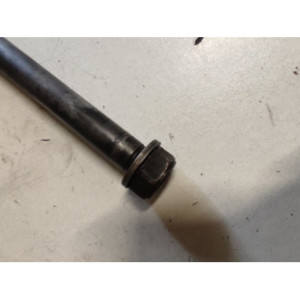 axe de bras oscillant yz 125 1982 1985