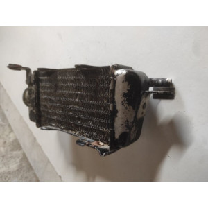 radiateur droit cr 125/250 1984