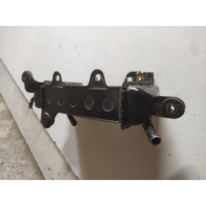 radiateur gauche cr 125 1984