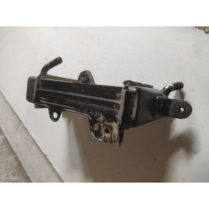radiateur gauche cr 125 1984