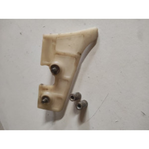 bavette de chaine origine cr 125/250/500 1984